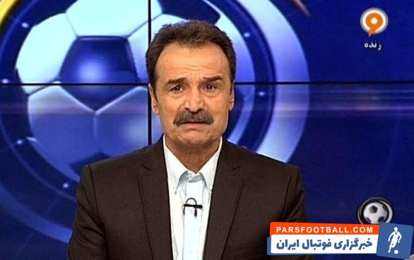 جلال چراغپور : یحیی گل محمدی را با برانکو مقایسه نکنید