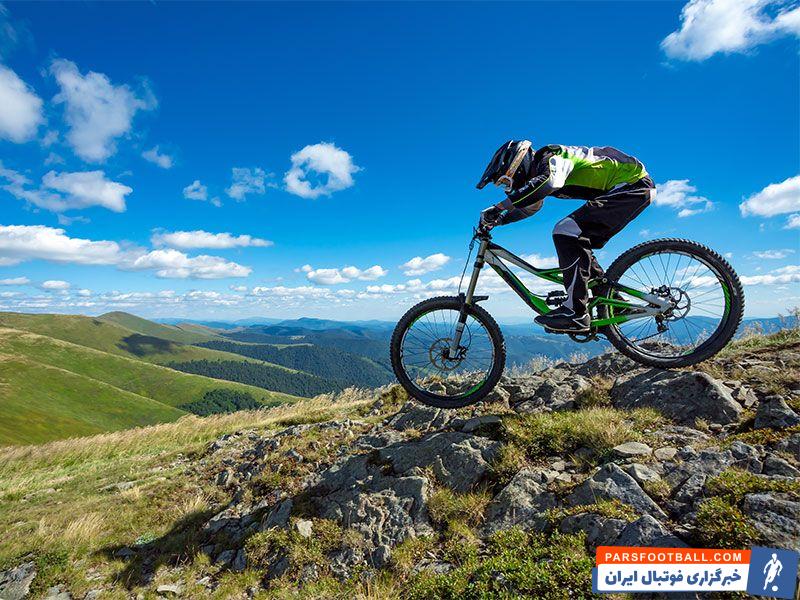 ویژگی های دوچرخه برای خرید