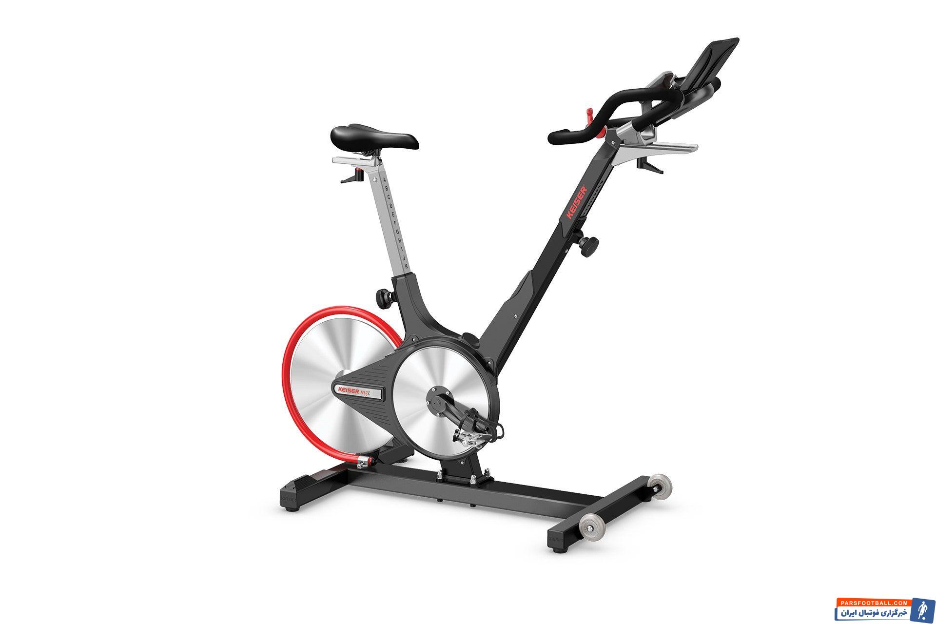 اصول ورزش با دوچرخه ثابت