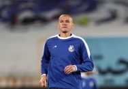 پیشنهاد رسمی تمدید قرارداد به رافائل سیلوا برزیلی از طرف باشگاه استقلال