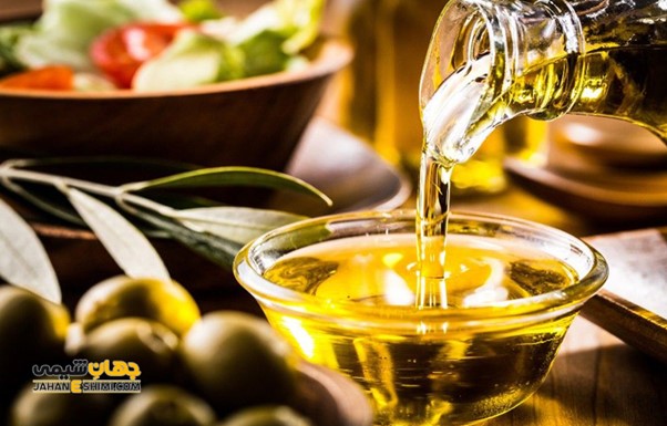 موارد مصرف و خواص روغن زیتون، جوهر لیمو و پودر نارگیل