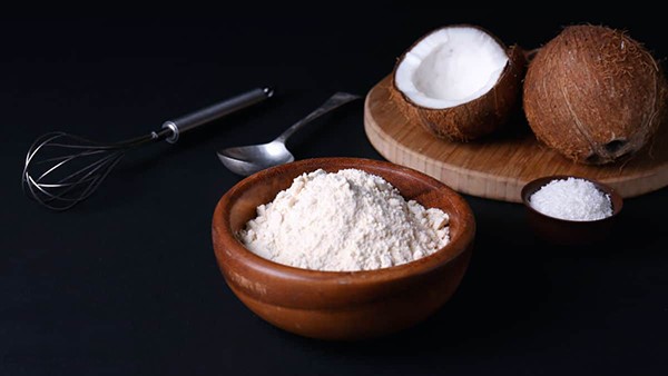 موارد مصرف و خواص روغن زیتون، جوهر لیمو و پودر نارگیل