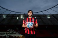 سردار آزمون