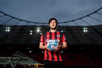 سردار آزمون