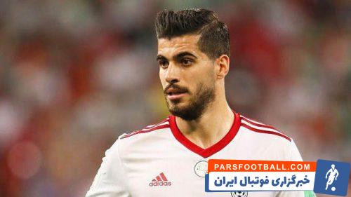 سعید عزت الهی : از الغرافه جدا شدم ولی هنوز با وایله قرارداد دارم