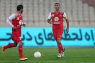 غیبت سید جلال حسینی در دیدار برابر تراکتور