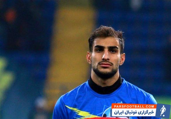 چراغ سبز شهاب زاهدی برای حضور در پرسپولیس ؛ اگر رضایت نامه بگیرم می آیم