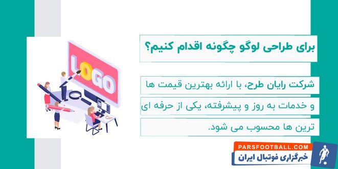 برای طراحی لوگو چگونه اقدام کنیم؟