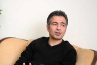 علیرضا اکبرپور : استقلالی ها فکر کنند با پرسپولیس هم امتیاز هستند