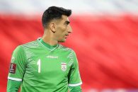 نظر علیرضا بیرانوند درباره شرایط تیم ملی