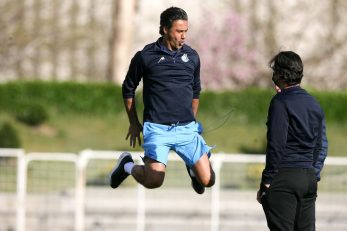 فرهاد مجیدی مخالف جدی تعویق یک روزه بازی استقلال و شهر خودرو