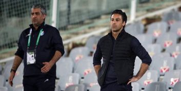 فرزاد مجیدی