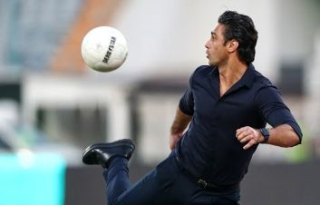 استقلال برابر سپاهان