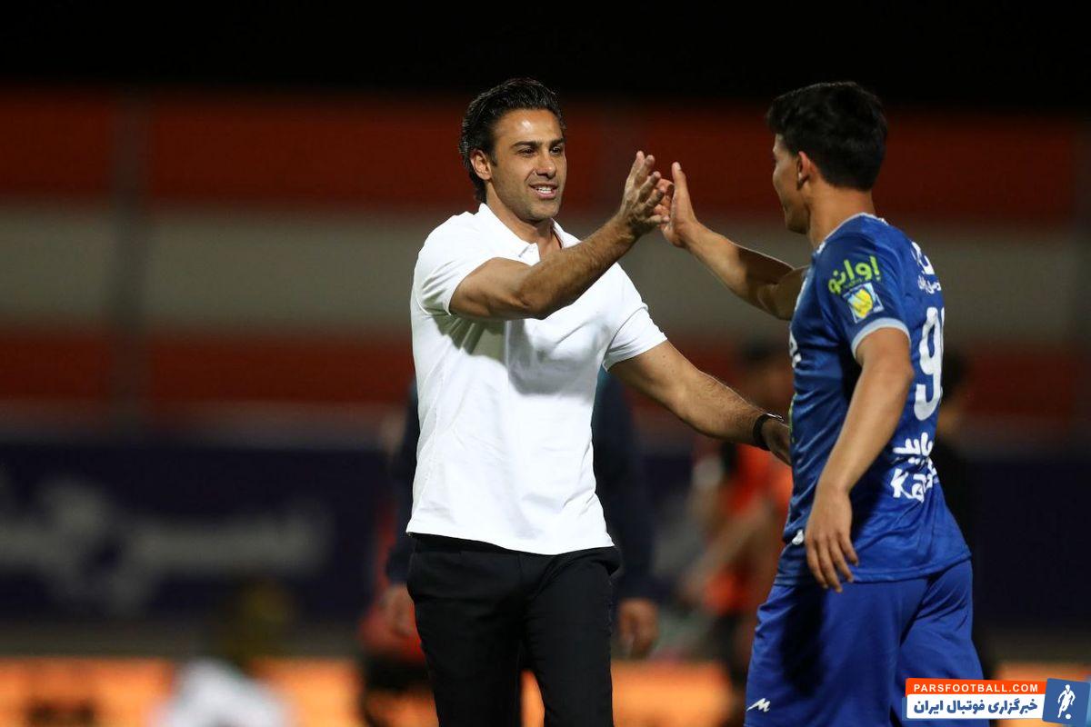 امیرحسین حسین زاده