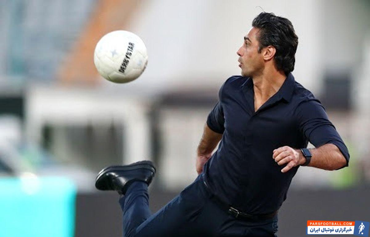 استقلال برابر سپاهان