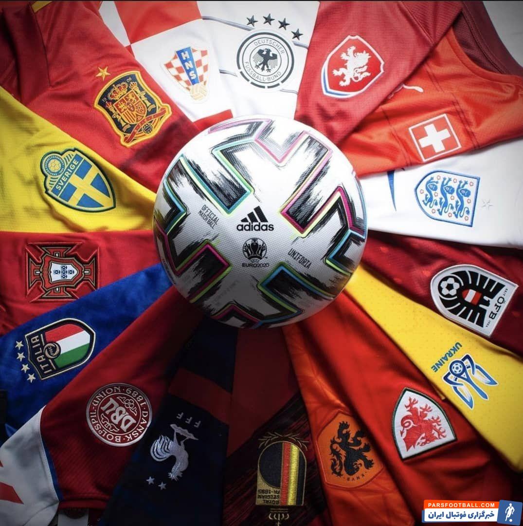 لباس تیم های ملی را در جام جهانی ۲۰۲۲ چه برندی طراحی و تولید می‌کند؟