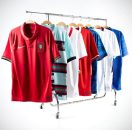 لباس تیم های ملی را در جام جهانی ۲۰۲۲ چه برندی طراحی و تولید میکند؟