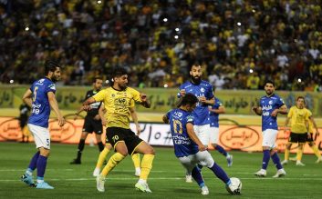 سیروس دین محمدی : بازی مقابل شهرخودرو از دیدار با سپاهان هم سختتر است ؛ استقلال نباید عجولانه بازی کند