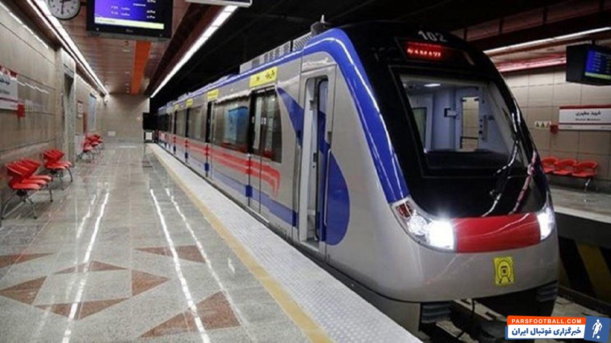 استقلال و شهرخودرو