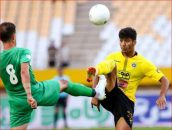 واکنش محمد محبی به پیشنهاد پرسپولیس ؛ با دقت پیشنهاداتم را بررسی می کنم تا بهترین تصمیم را بگیرم