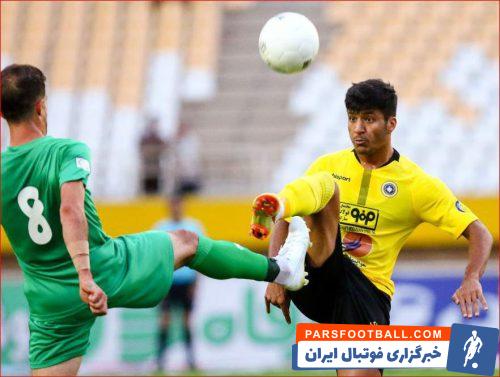 واکنش محمد محبی به پیشنهاد پرسپولیس ؛ با دقت پیشنهاداتم را بررسی می کنم تا بهترین تصمیم را بگیرم