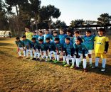 بهترین مدرسه فوتبال کرج (بهترین آکادمی فوتبال در کرج)