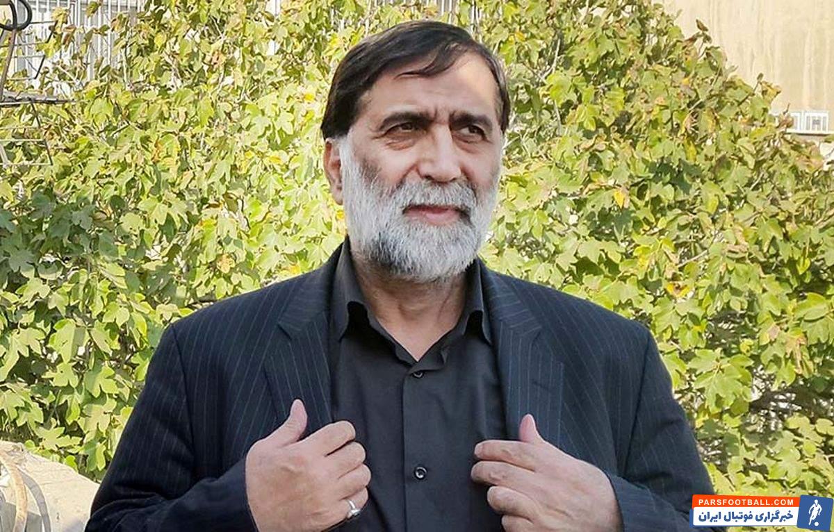 مصطفی آجورلو