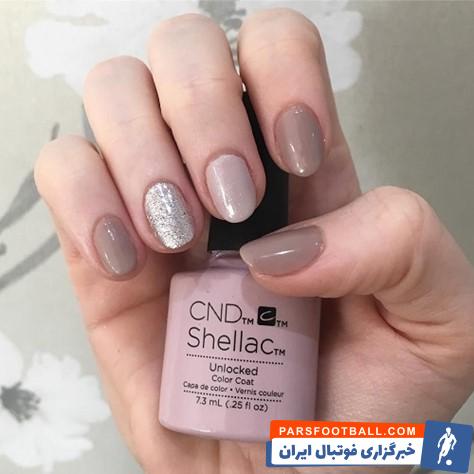 معرفی بهترین برندهای لاک ژل