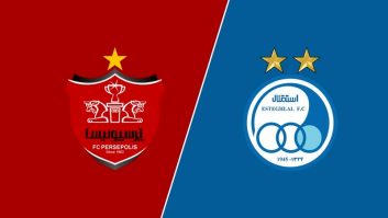 پرسپولیس و استقلال