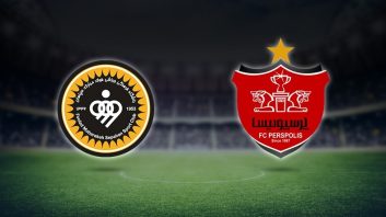 پرسپولیس و سپاهان