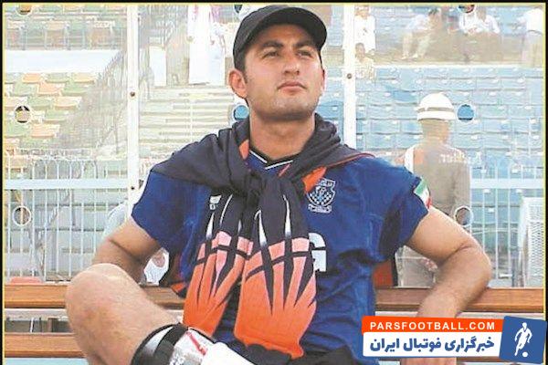 پرویز برومند :بهترین گلزن لیگ هم برابر استقلال حرفی برای گفتن نداشت