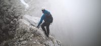 روش‌های ضروری برای جلوگیری از حوادث ورزش کوهنوردی