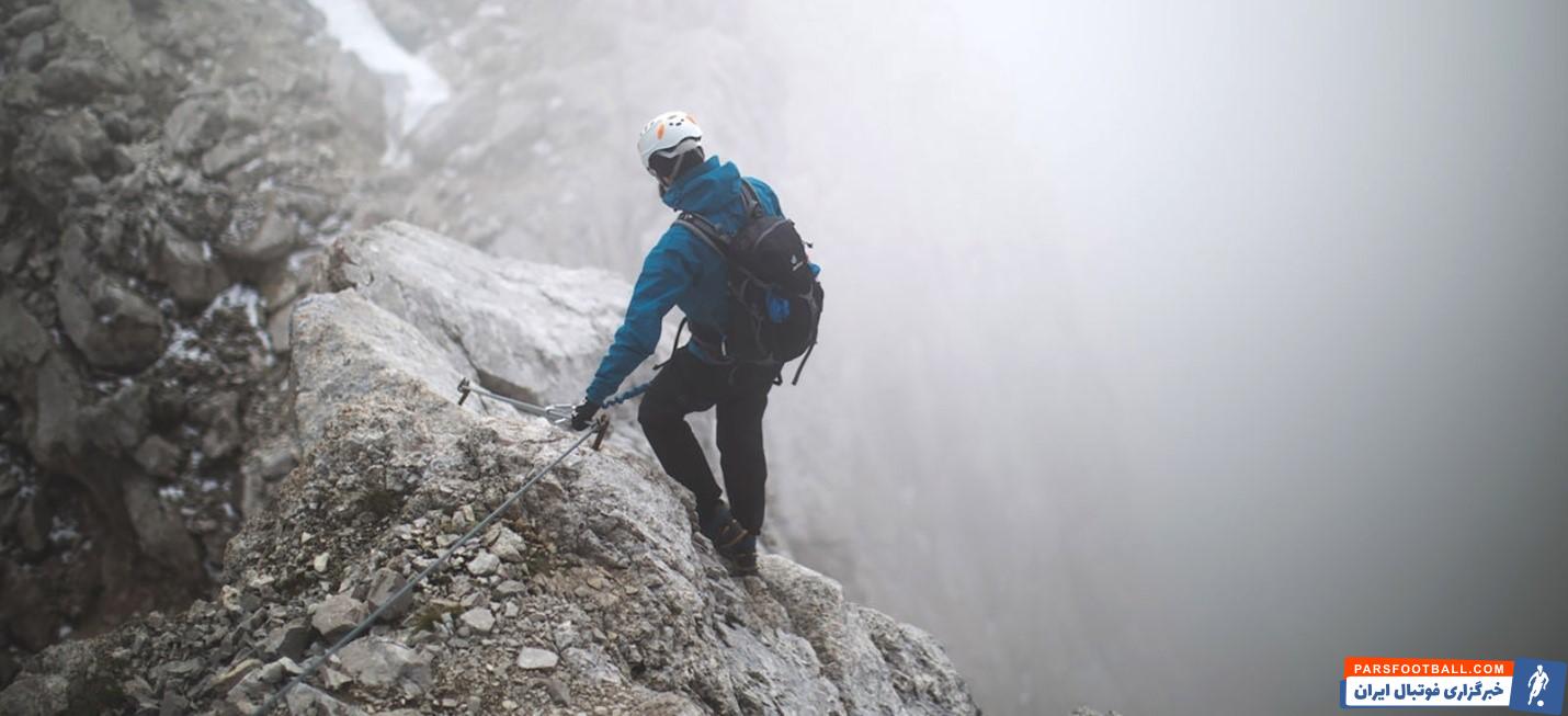 روش‌های ضروری برای جلوگیری از حوادث ورزش کوهنوردی