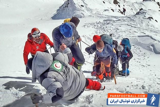 روشهای ضروری برای جلوگیری از حوادث ورزش کوهنوردی