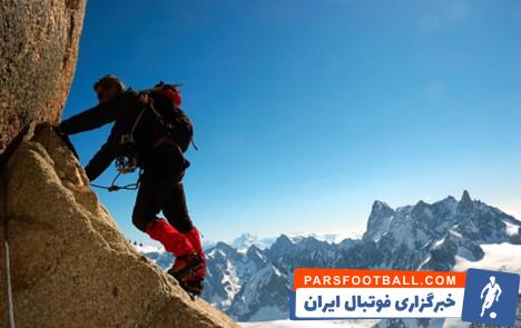 روشهای ضروری برای جلوگیری از حوادث ورزش کوهنوردی