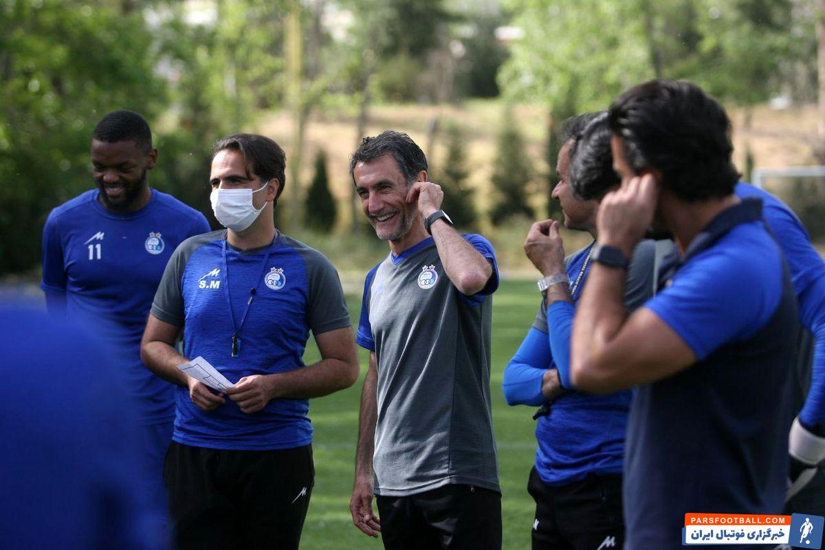 احتمال بازگشت گابریله پین به ایتالیا پس از پایان رسیدن فصل برای استقلال