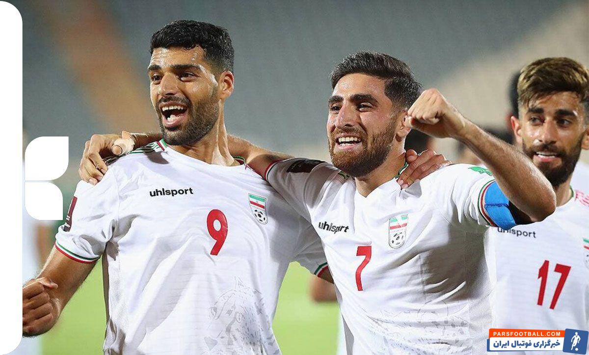 بالاخره برند لباس تیم ملی ایران برای جام جهانی کدام می شود؟