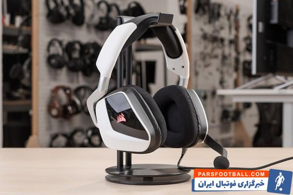 صدای گیمینگ را شفافتر کنید