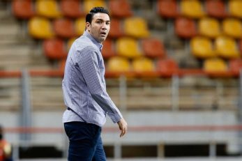 نکونام ؛ ادامه مذاکرات اسقلال با جواد نکونام