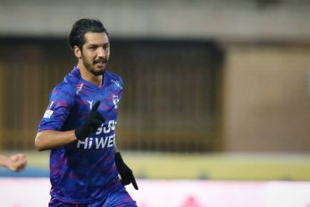 محمدی : هر بازیکنی علاقه دارد در تیم های بزرگی مانند استقلال، پرسپولیس بازی کند