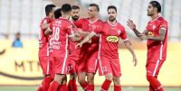 پرسپولیس با 44 گل برترین خط حمله لیگ برتر