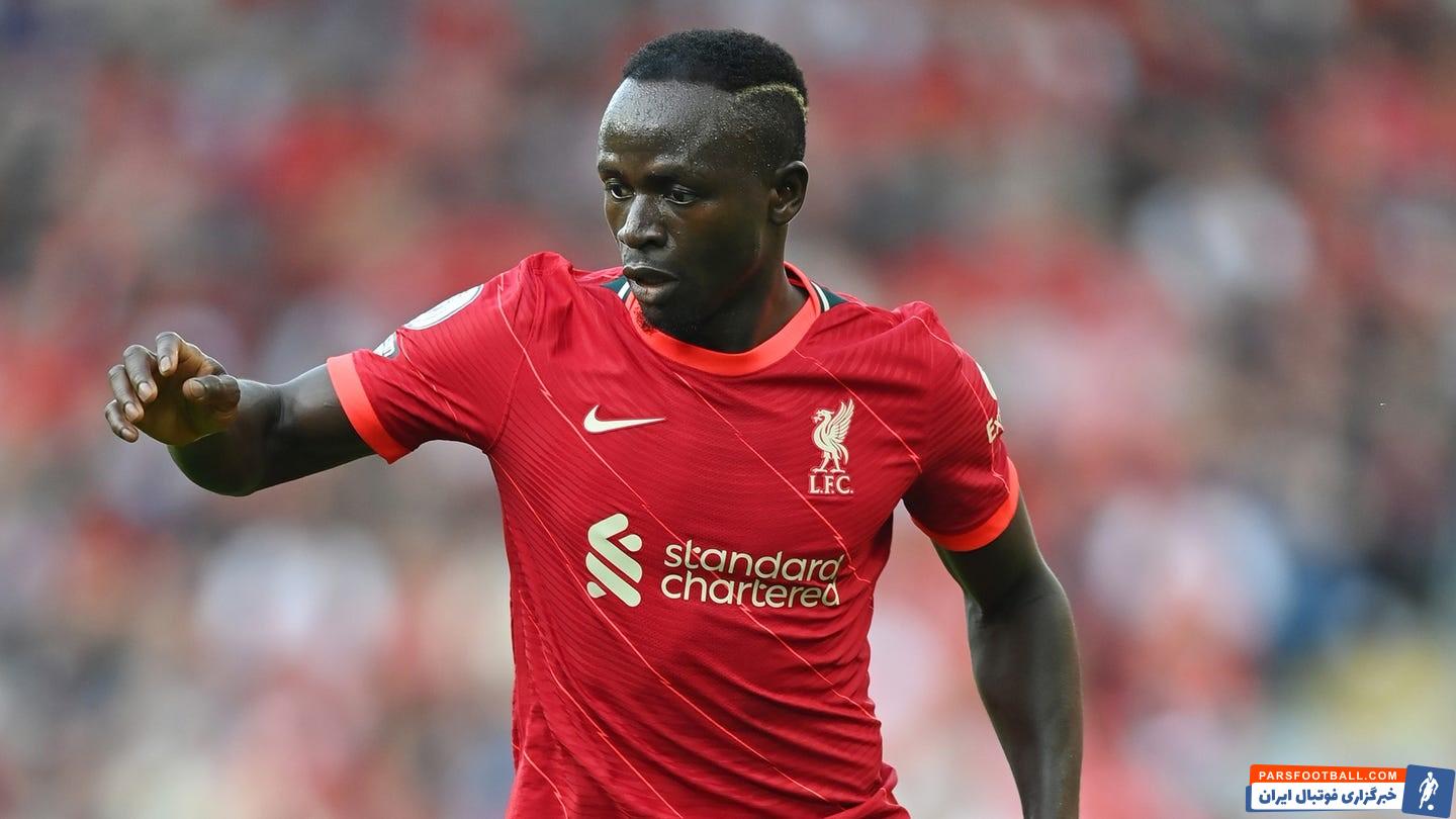 مانه ؛ پیشنهاد دوم بایرن مونیخ برای جذب مانه به لیورپول