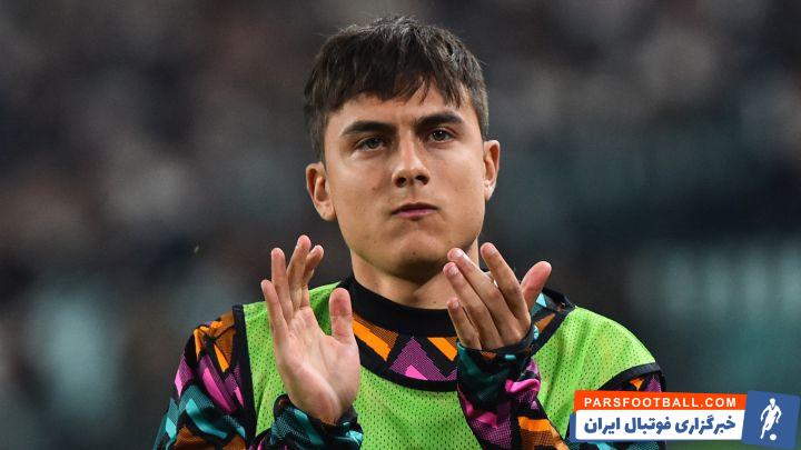 دیبالا ؛ ورود اتلتیکو مادرید به کورس رقابت برای جذب دیبالا