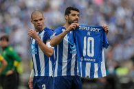 په په : طارمی بازیکنی فوق العاده باهوش است