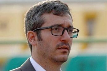 تیم ملی ؛ محمد جماعت : تیم ملی پیشنهادی برای بازی با قطر ندارد