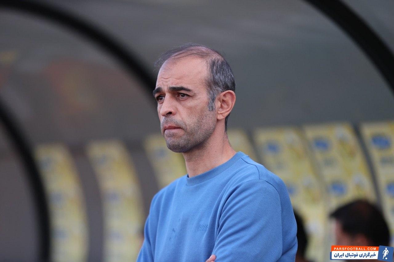 صنعت نفت ؛ محرم نویدکیا گزینه هدایت صنعت نفت