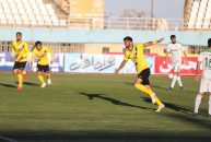 دانیال اسماعیلی فر در آستانه عقد قرارداد با پرسپولیس