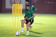 فرشید اسماعیلی در تهران