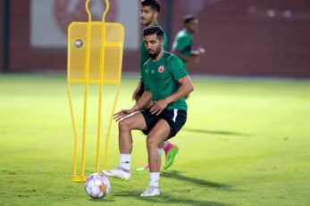 فرشید اسماعیلی در تهران