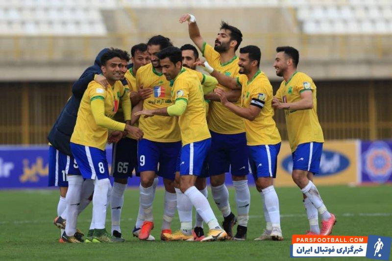 صنعت نفت و هوادار